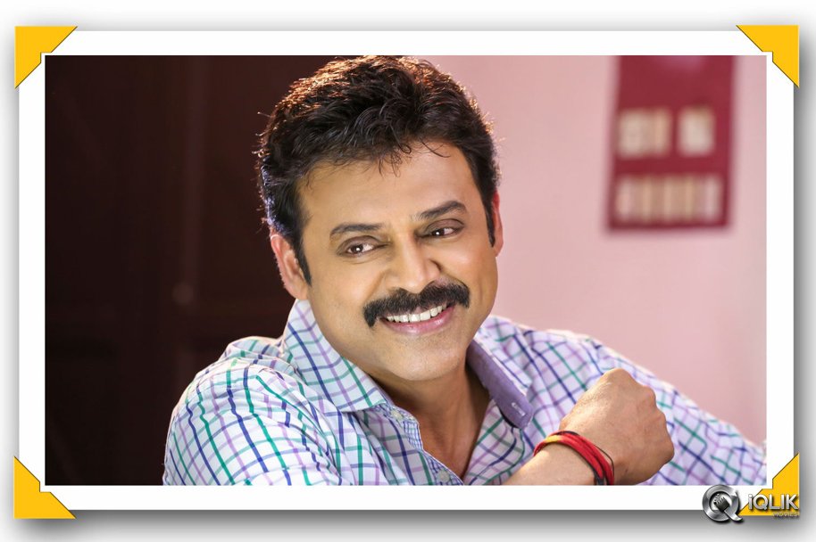 Venkatesh